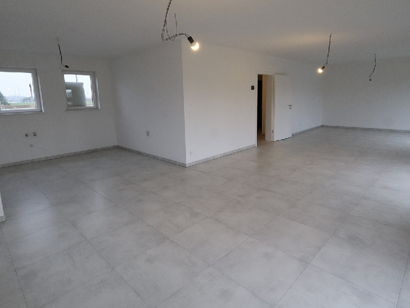 Maison prête à vivre - Lot 03